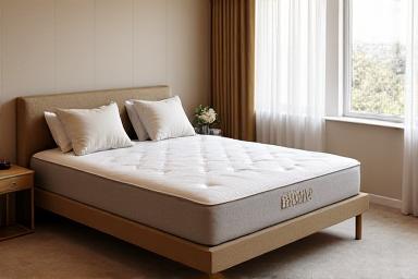 Tundra Classic Mattress